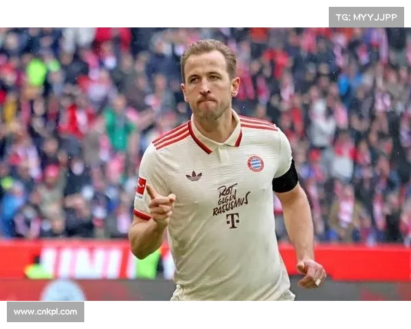 拜仁热身赛4-0大胜热刺 凯恩破门弑旧主并失点 科曼精彩兜射建功