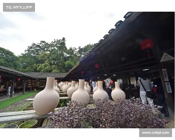 景德镇创新体育与陶瓷文化融合模式 泳者可免票游览古窑遗址 景德镇创新体育与陶瓷文化融合模式 泳者可免票游览古窑遗址