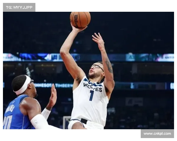 唐斯场均13.2篮板助力森林狼内线优势