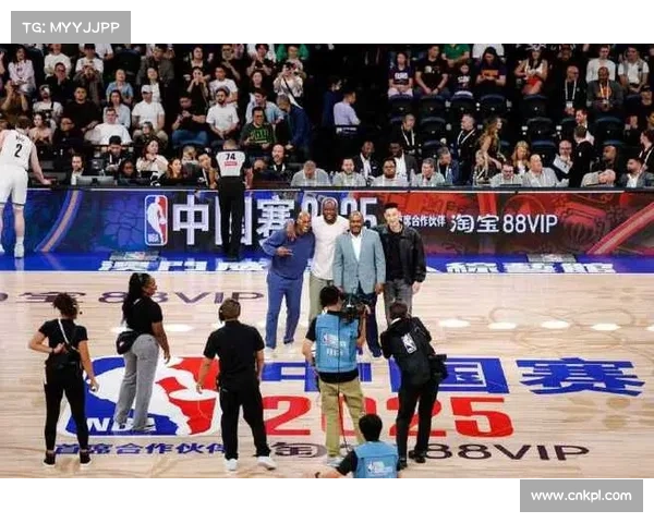 总决赛期间,澳门威尼斯人综合馆将举办NBA中国赛 总决赛期间,澳门威尼斯人综合馆将举办NBA中国赛