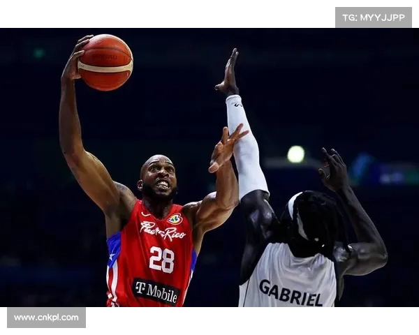 美洲杯决赛战术复盘：美国队转换进攻制胜，波多黎各防守漏洞频现