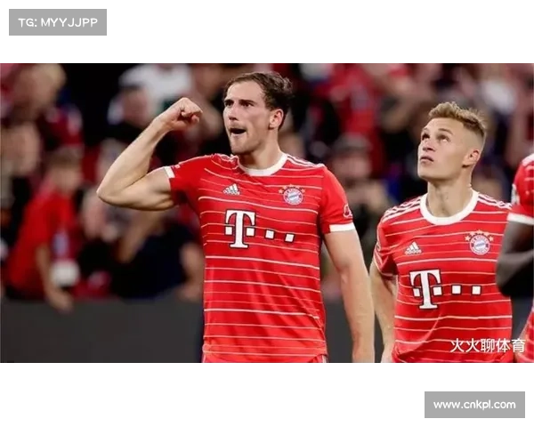 拜仁官方确认格雷茨卡合同期满自由身离队