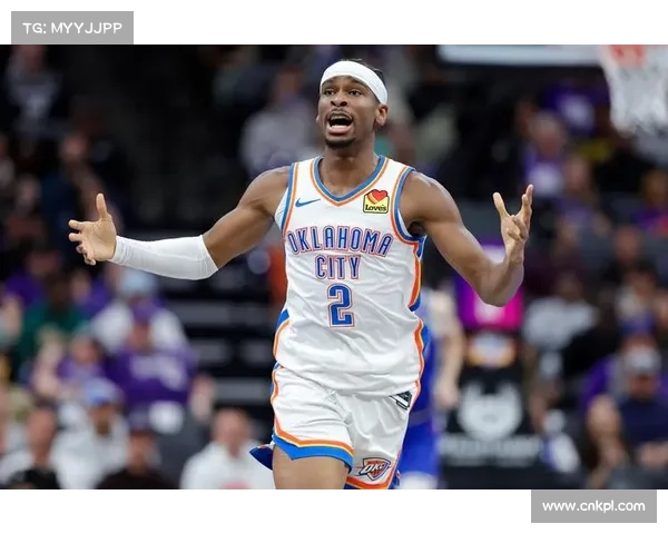 雷霆客场挑战步行者，亚历山大MVP级表现成比赛看点