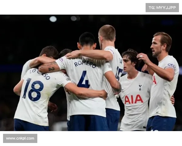 热刺1-2不敌纽卡斯尔联遭遇英超八轮不胜